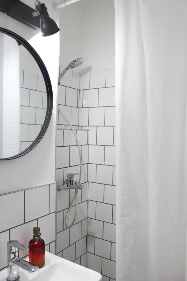 Studio Apartman Siget II ザグレブ エクステリア 写真
