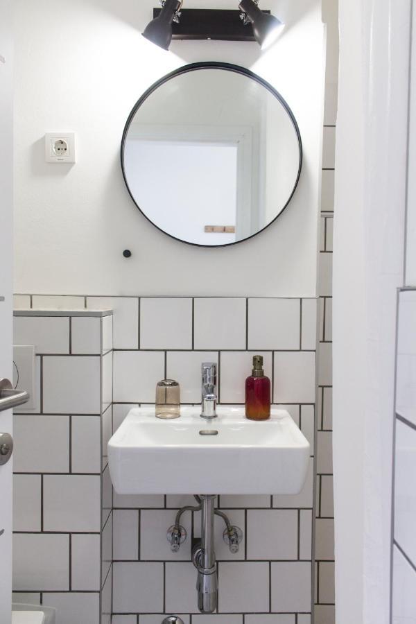 Studio Apartman Siget II ザグレブ エクステリア 写真